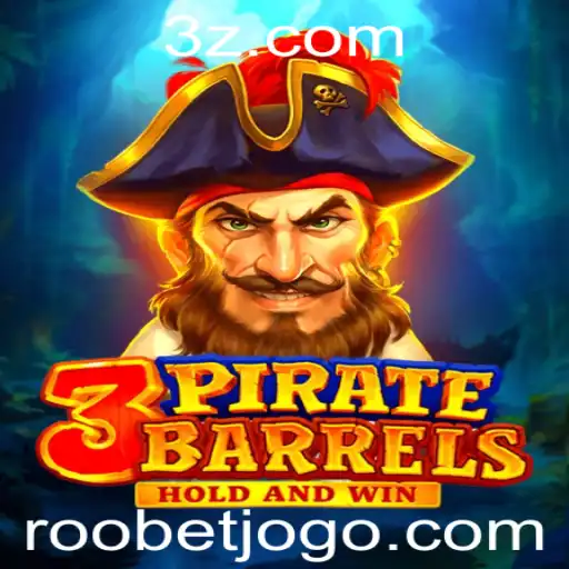 Explorando o Empolgante Mundo de 3PirateBarrels no Roobet