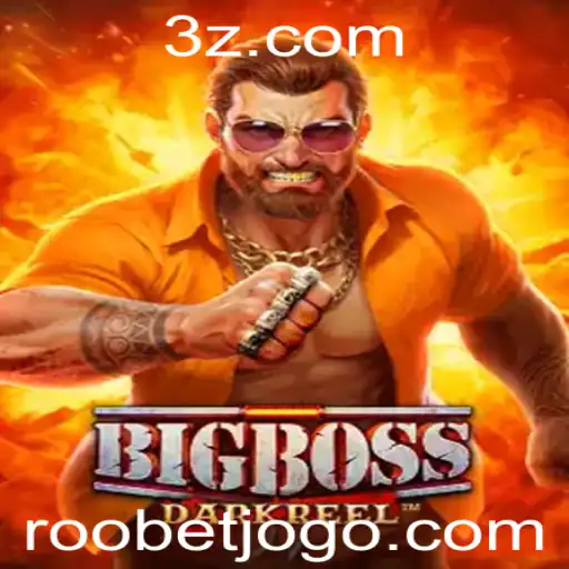 Explorando as Aventuras de BigBoss: Um Mergulho no Mundo de Roobet
