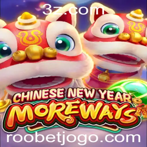 Explorando o Jogo CHINESENEWYEARMOREWAYS: Oportunidade de Ganhar Grande no Roobet