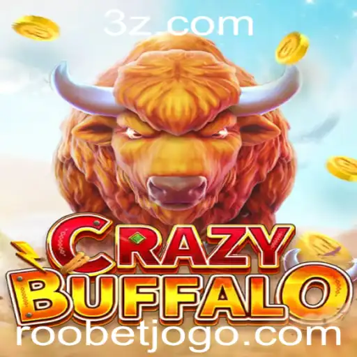 CRAZYBUFFALO: Uma Aventura Empolgante no Mundo de Roobet