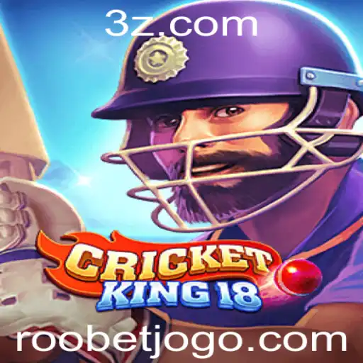 Descubra CricketKing18: O Jogo Inovador no Cenário Atual