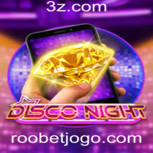 Explorando o Universo de DiscoNightM: O Jogo Revolucionário de Roobet