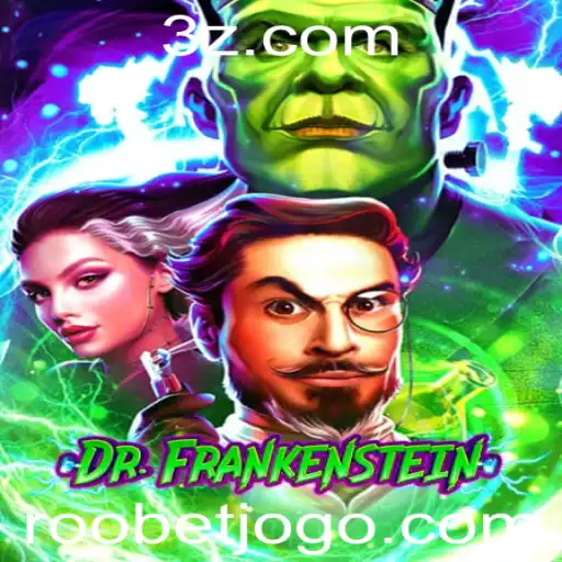 Descubra o Mundo de DrFrankenstein: Uma Experiência Única no Jogo Roobet