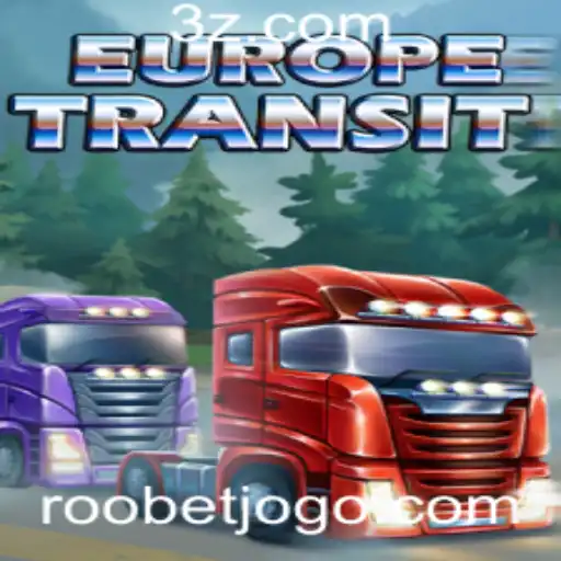 EuropeTransit: Avançando pelo Continente com Estratégia e Habilidade