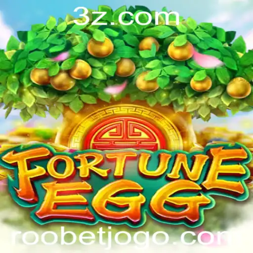 Descubra FortuneEgg: O Novo Sensação em Jogos Digitais com Roobet