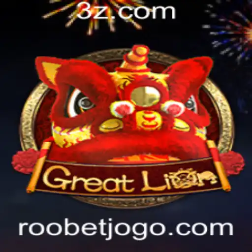 GreatLion: Uma Nova Sensação no Mundo dos Jogos Online
