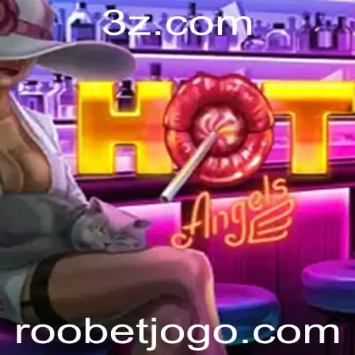 Descubra o Mundo Empolgante de HotAngels na Roobet