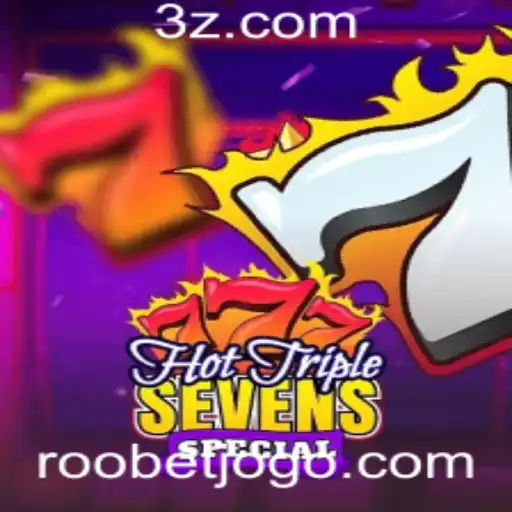 Explorando o Jogo HotTripleSevensSpecial: Uma Nova Atração em Roobet