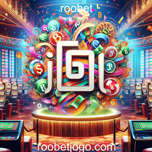 A Emoção dos Jackpots na Roobet