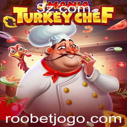JManiaTurkeyChef: Um Novo Horizonte para Os Entusiastas de Jogos e Culinária