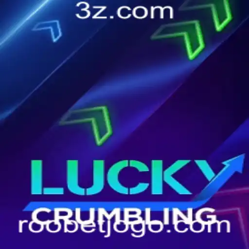 Descubra as Emoções de LuckyCrumbling no Roobet