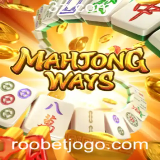 Entenda MahjongWays: O Fascinante Jogo Disponível na Roobet