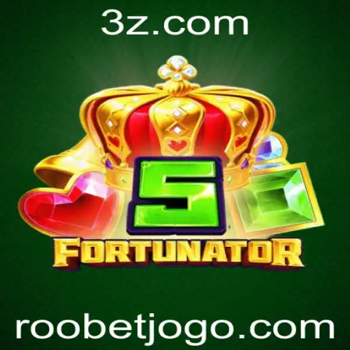 Explorando 5Fortunator: O Novo Conceito de Jogo na Roobet