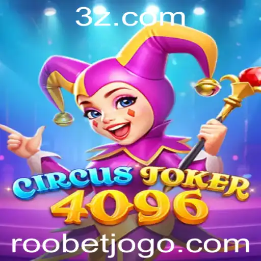 Explorando o Mundo de CircusJoker4096 na Roobet