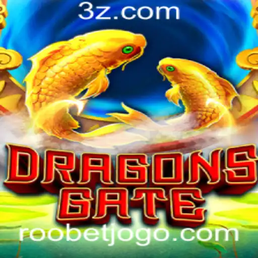 DragonsGate: A Experiência Suprema no Mundo dos Jogos do Roobet