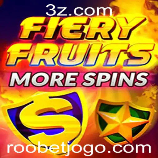 Explorando FieryFruitsMoreSpins: Um Jogo Empolgante na Roobet