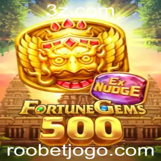Descubra FortuneGems500: O Jogo de Apostas Que Está Conquistando Roobet