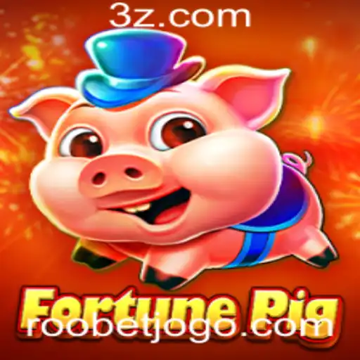Descubra o Fascinante Mundo de FortunePig no Roobet