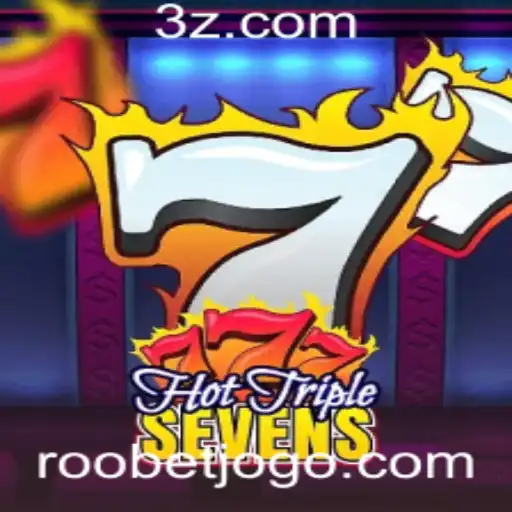 Descubra a Emoção de HotTripleSevens no Roobet: Um Mergulho no Mundo dos Jogos de Azar
