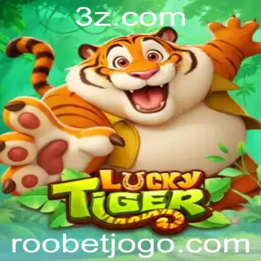 Explorando o Fascinante Mundo de LuckyTiger no Roobet