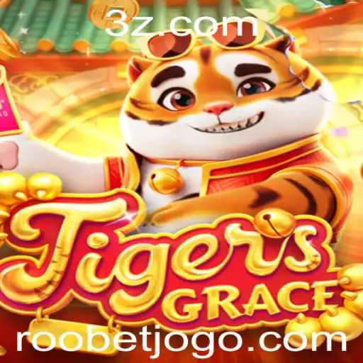 Explorando o Fascinante Mundo de TigersGrace no Roobet