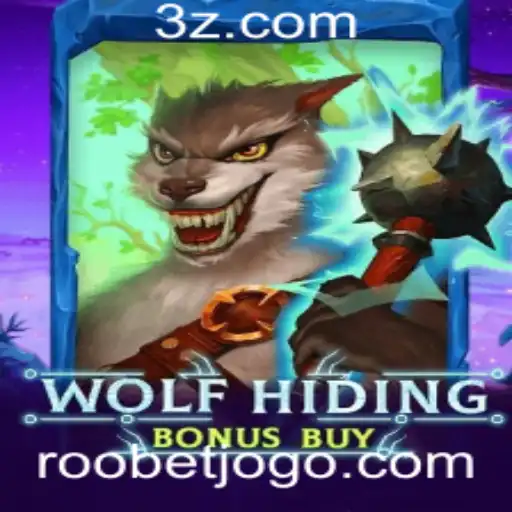 Descubra o Jogo WolfHidingBonusBuy no Roobet: Aventura e Estratégia