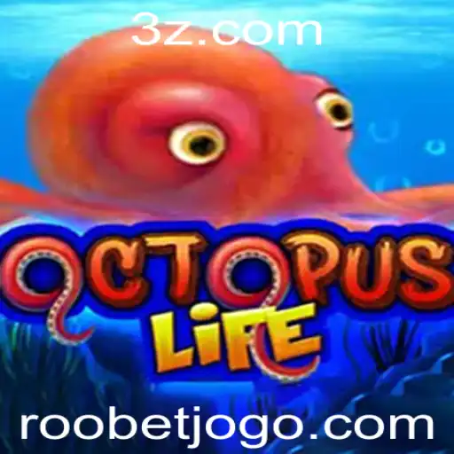 Descubra o Envolvente Jogo OctopusLife no Roobet