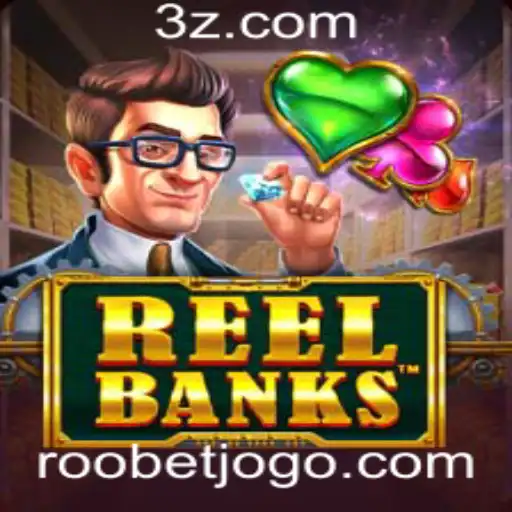 Descubra o Fascinante Mundo de ReelBanks no Roobet