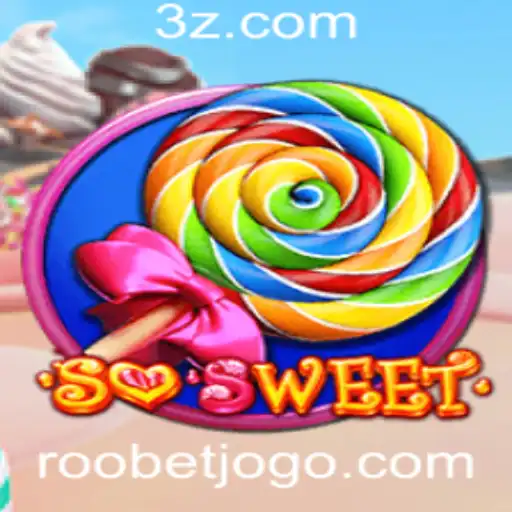 Descubra o Universo Doce de SoSweet na Plataforma Roobet