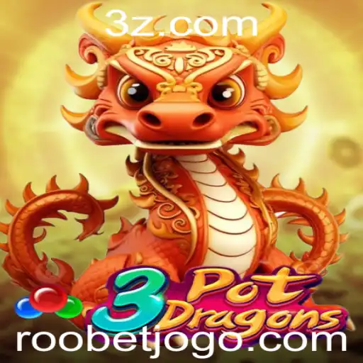 Explorando o Universo de 3PotDragons na Roobet