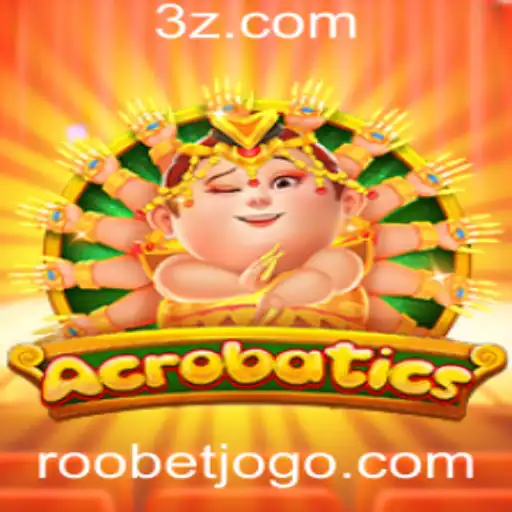 Descubra o Universo do Jogo Acrobatics na Plataforma Roobet