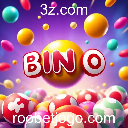 Bingo Online: Descubra o Mundo de Roobet