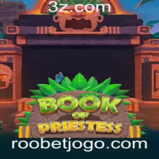Descubra o Fascinante Mundo do Jogo 'BookOfPriestess' na Roobet