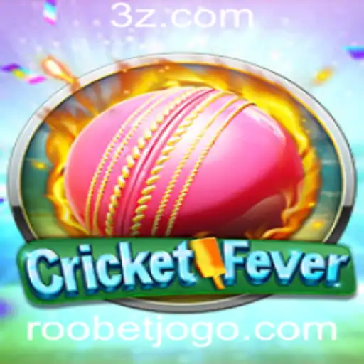 Explorando o Mundo Empolgante de CricketFever no Roobet