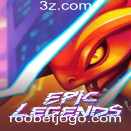 EpicLegends: Mergulhe no Mundo de Aventura e Estratégia