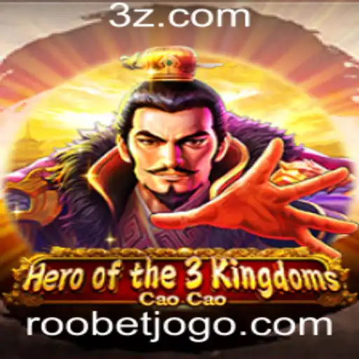 Descubra o Empolgante 'Heroofthe3KingdomsCaoCao' no Mundo dos Jogos