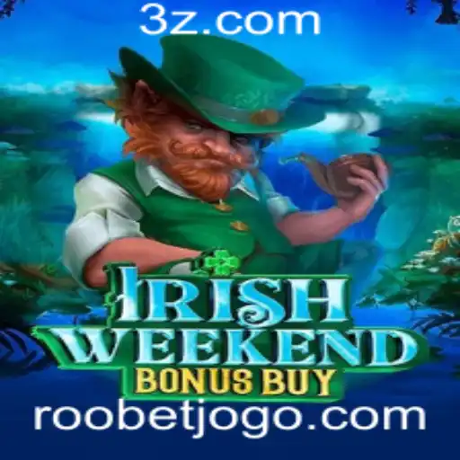 Explorando o Jogo IrishWeekendBonusBuy na Roobet