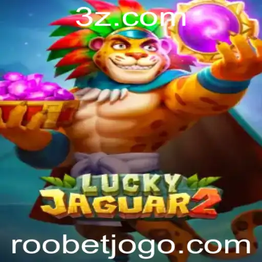 Descubra o Mundo de Luckyjaguar2 no Roobet: Uma Experiência de Jogo Única