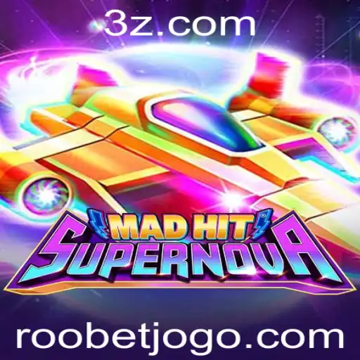 MadHitSupernova: A Inovação Explosiva no Mundo dos Jogos