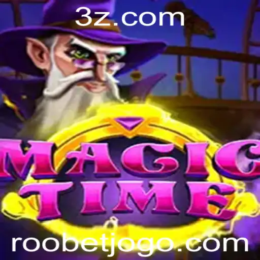 Explorando o Mundo Enigmático de MagicTime