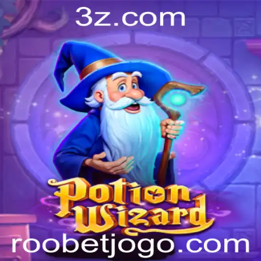 Explorando o Universo Encantado de PotionWizard em Roobet