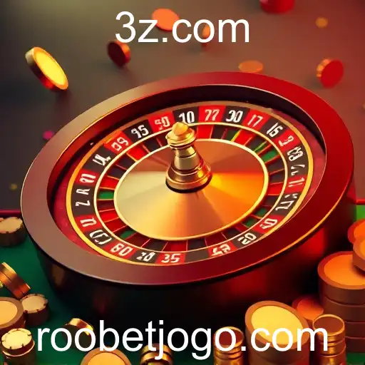 Explorando o Fascinante Mundo da Roleta com Roobet