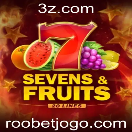 Descobrindo SevensFruits20: O Novo Fenômeno no Roobet