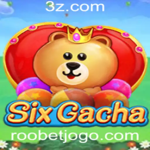 Explorando o Mundo Fascinante de SixGacha com Roobet
