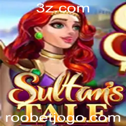 Descubra o Enigmático Mundo de Sultanstale no Roobet