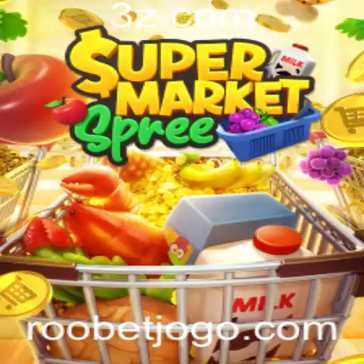 Descubra as Emoções do Jogo 'SupermarketSpree' no Roobet