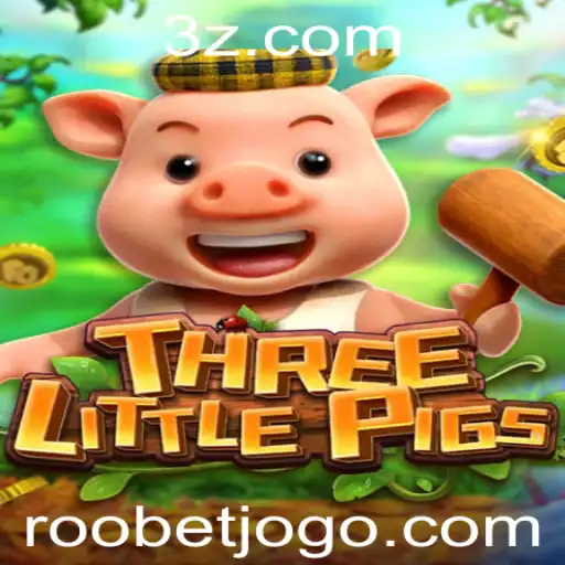 Desvendando o Jogo THREELITTLEPIGS: A Emoção Inovadora da Roobet