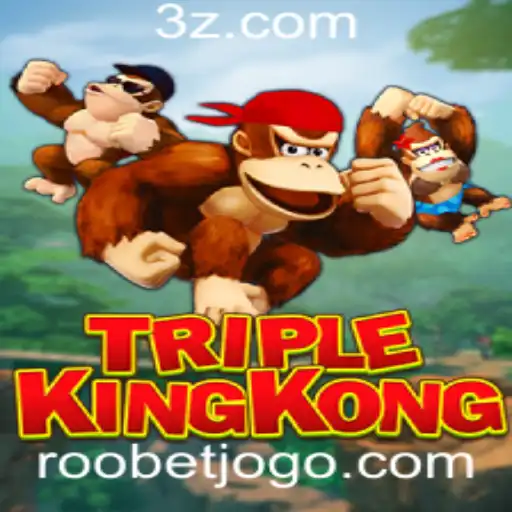 Explorando o Novo Jogo TripleKingKong na Plataforma Roobet