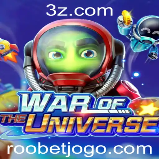 Explorando WAROFTHEUNIVERSE: Um Jogo Inovador na Cena Atual