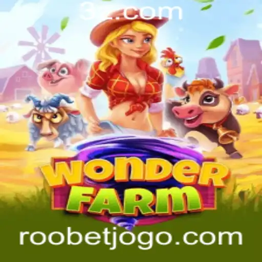 Explorando o Fascinante Mundo de WonderFarm